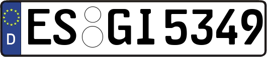 ES-GI5349