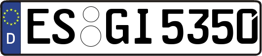 ES-GI5350