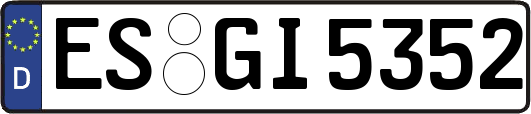 ES-GI5352