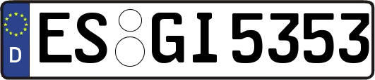 ES-GI5353