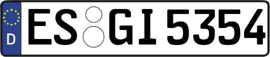 ES-GI5354