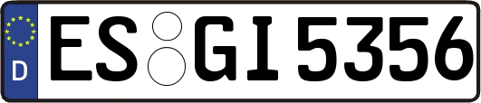 ES-GI5356