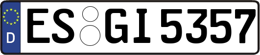 ES-GI5357