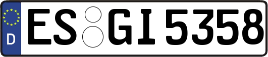 ES-GI5358