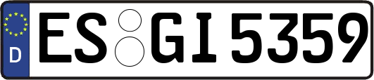 ES-GI5359
