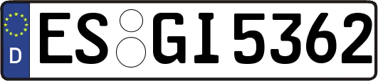 ES-GI5362