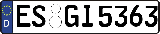 ES-GI5363