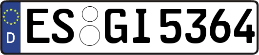 ES-GI5364