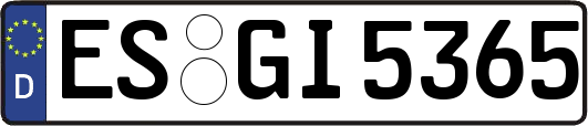 ES-GI5365