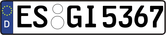 ES-GI5367