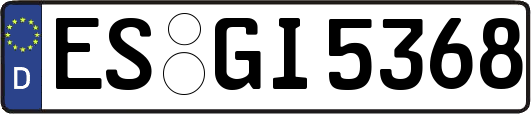 ES-GI5368