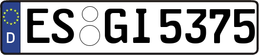 ES-GI5375