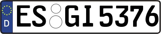 ES-GI5376