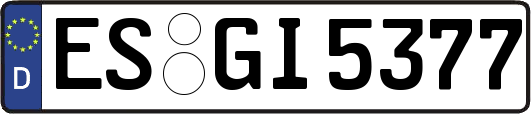 ES-GI5377