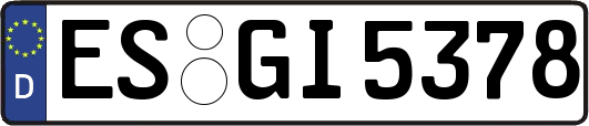 ES-GI5378