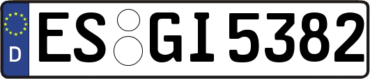 ES-GI5382