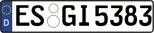ES-GI5383