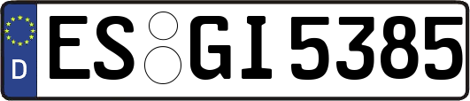 ES-GI5385