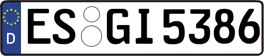 ES-GI5386