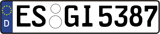 ES-GI5387