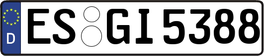 ES-GI5388