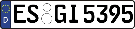 ES-GI5395