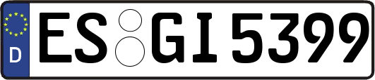 ES-GI5399