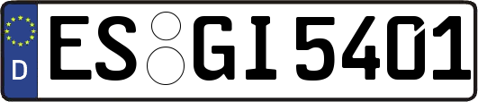 ES-GI5401