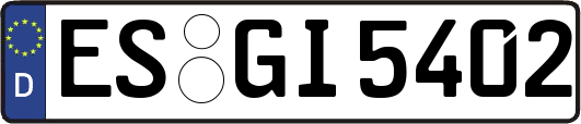 ES-GI5402