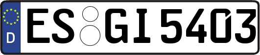 ES-GI5403