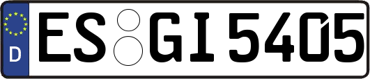 ES-GI5405