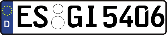 ES-GI5406