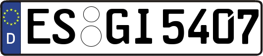 ES-GI5407