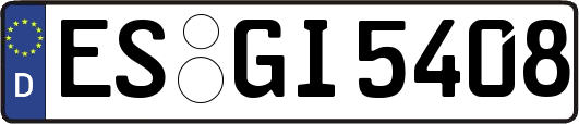 ES-GI5408
