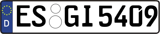 ES-GI5409