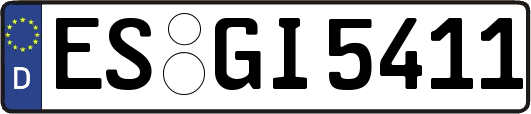ES-GI5411