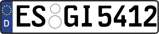 ES-GI5412