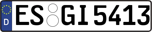ES-GI5413