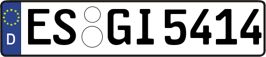 ES-GI5414