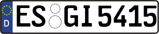 ES-GI5415