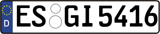 ES-GI5416