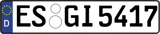 ES-GI5417