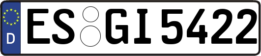 ES-GI5422