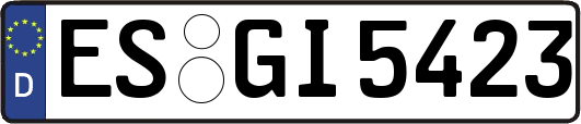 ES-GI5423