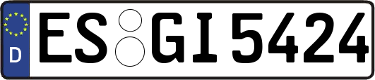 ES-GI5424