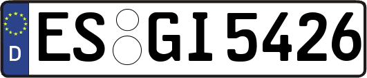 ES-GI5426