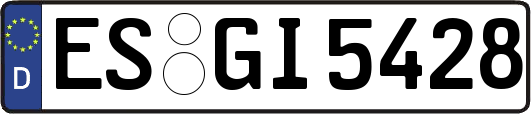 ES-GI5428