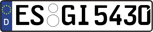 ES-GI5430