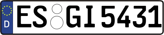ES-GI5431