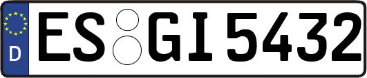 ES-GI5432